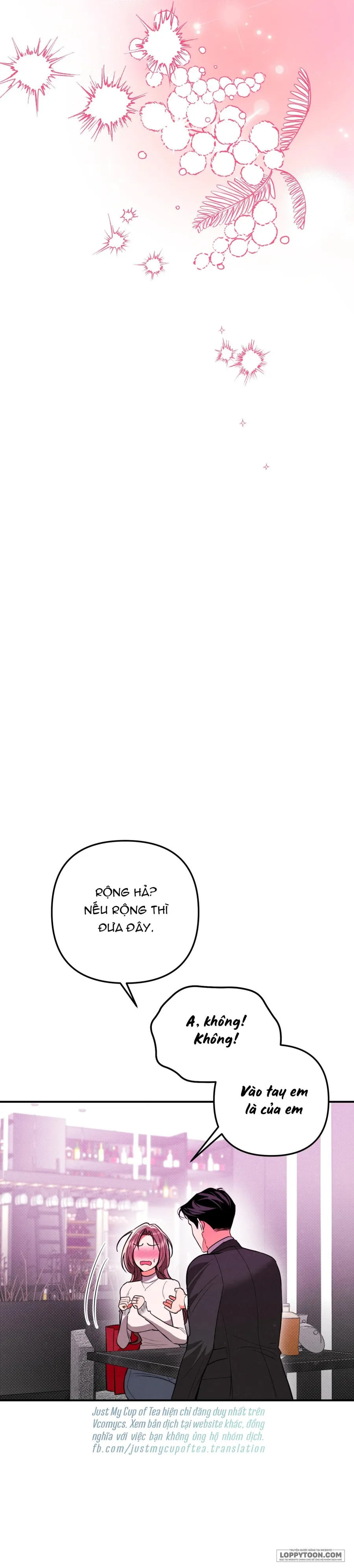 Ngưỡng Tuyệt Đối - Chap 83 - Trang 29
