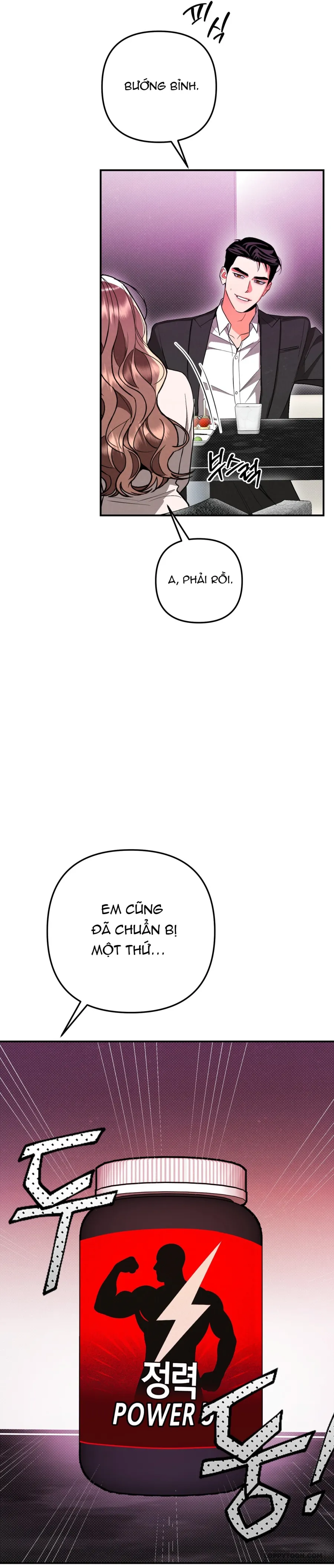 Ngưỡng Tuyệt Đối - Chap 83 - Trang 30