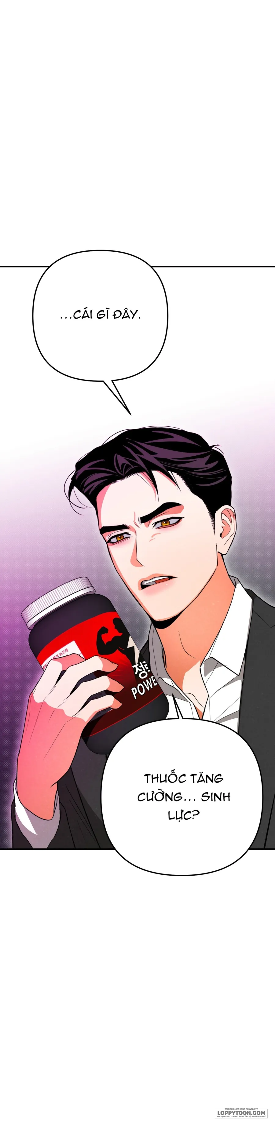 Ngưỡng Tuyệt Đối - Chap 83 - Trang 31