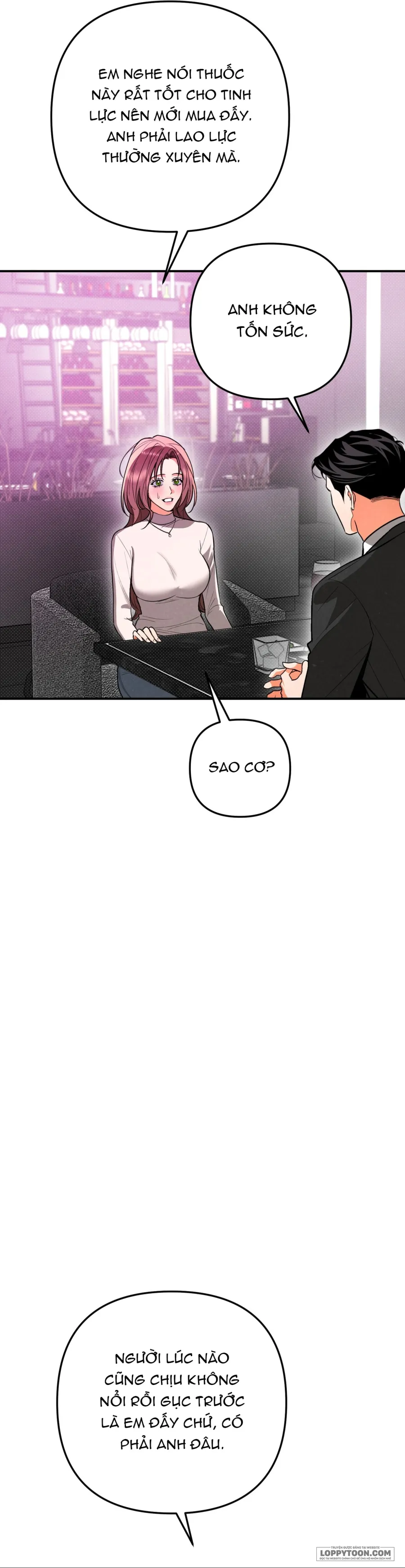 Ngưỡng Tuyệt Đối - Chap 83 - Trang 32