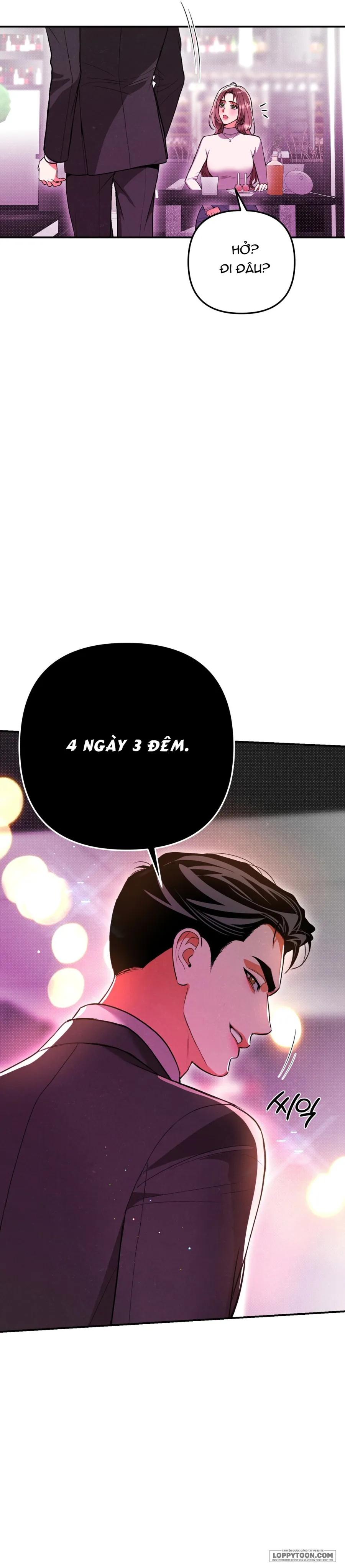 Ngưỡng Tuyệt Đối - Chap 83 - Trang 34