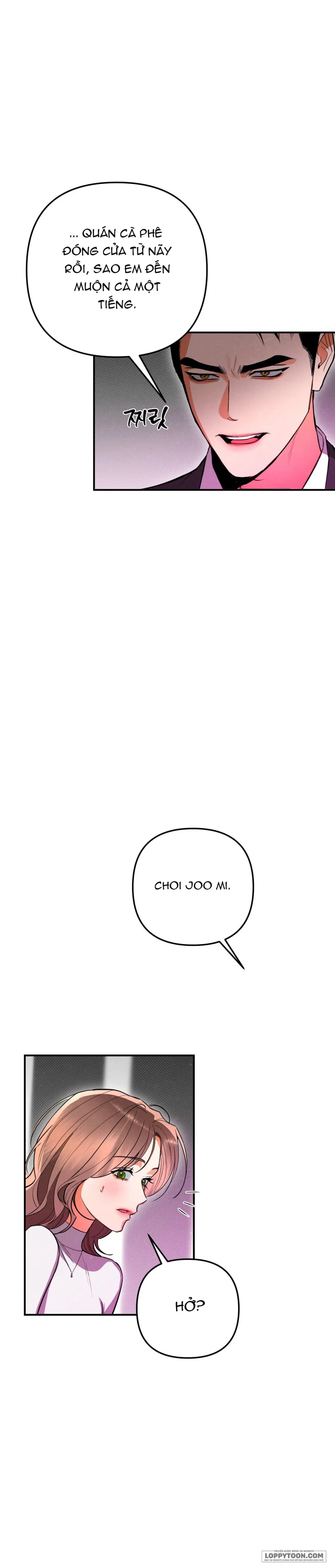 Ngưỡng Tuyệt Đối - Chap 83 - Trang 8