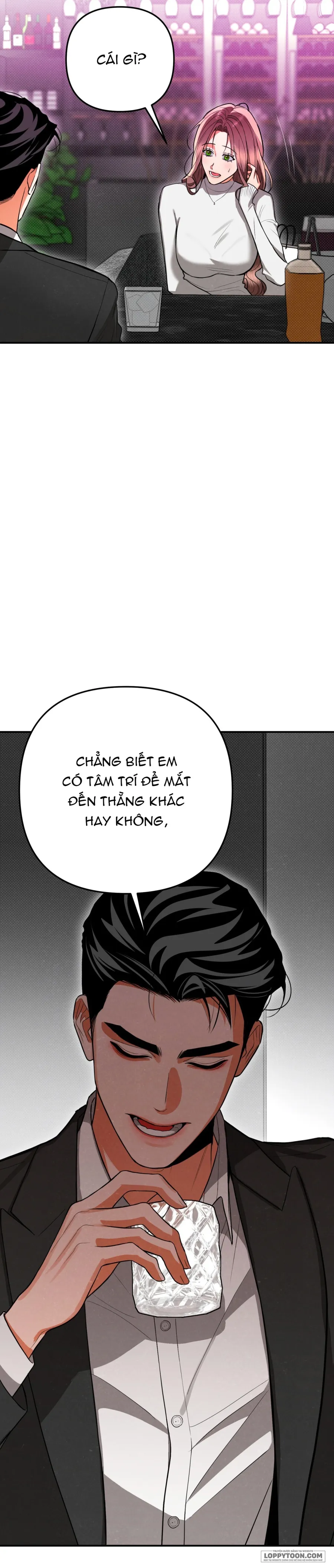 Ngưỡng Tuyệt Đối - Chap 83 - Trang 10