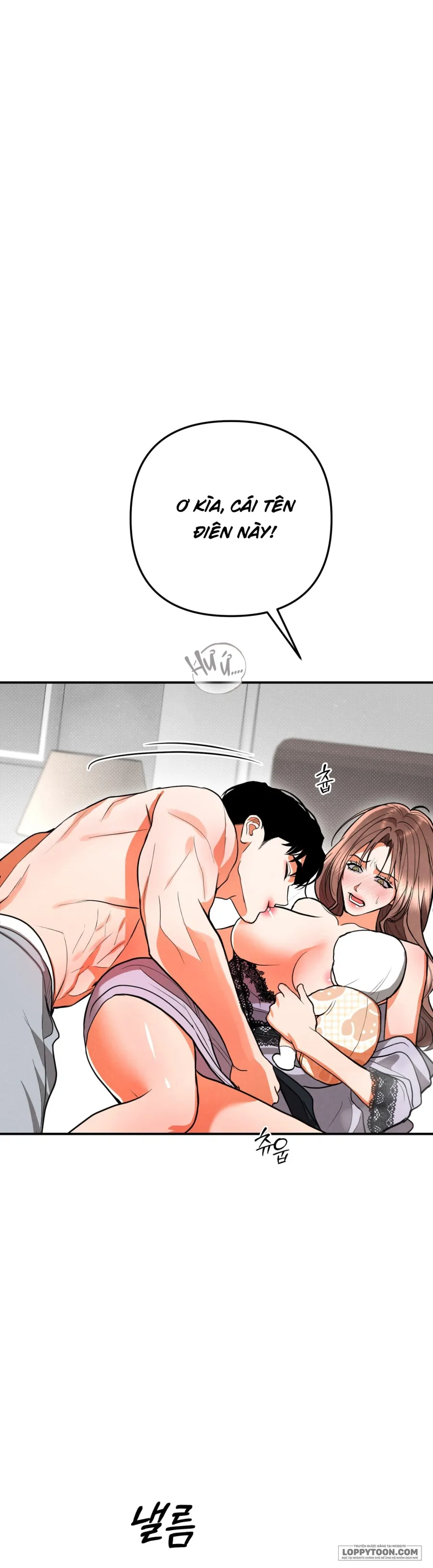 Ngưỡng Tuyệt Đối - Chap 84 - Trang 16