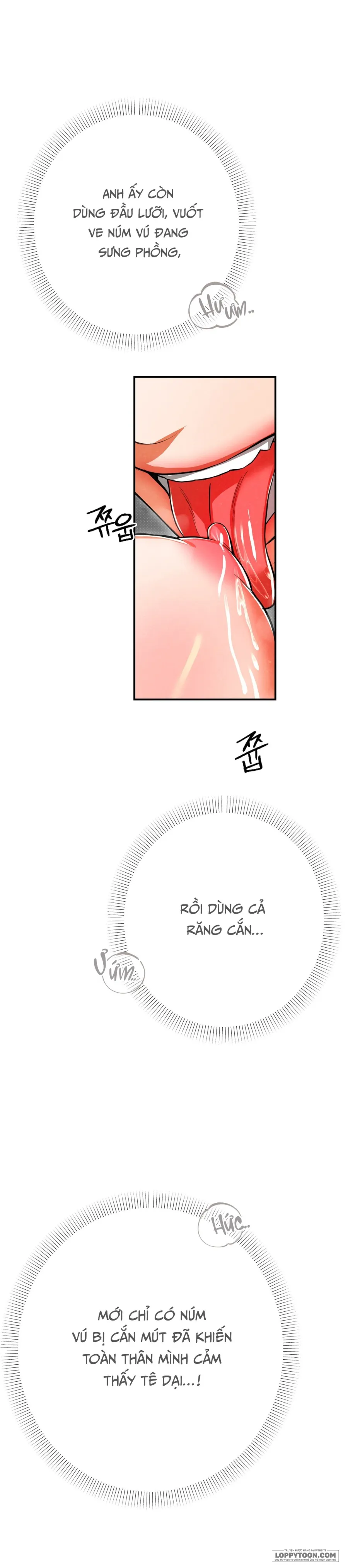 Ngưỡng Tuyệt Đối - Chap 84 - Trang 18
