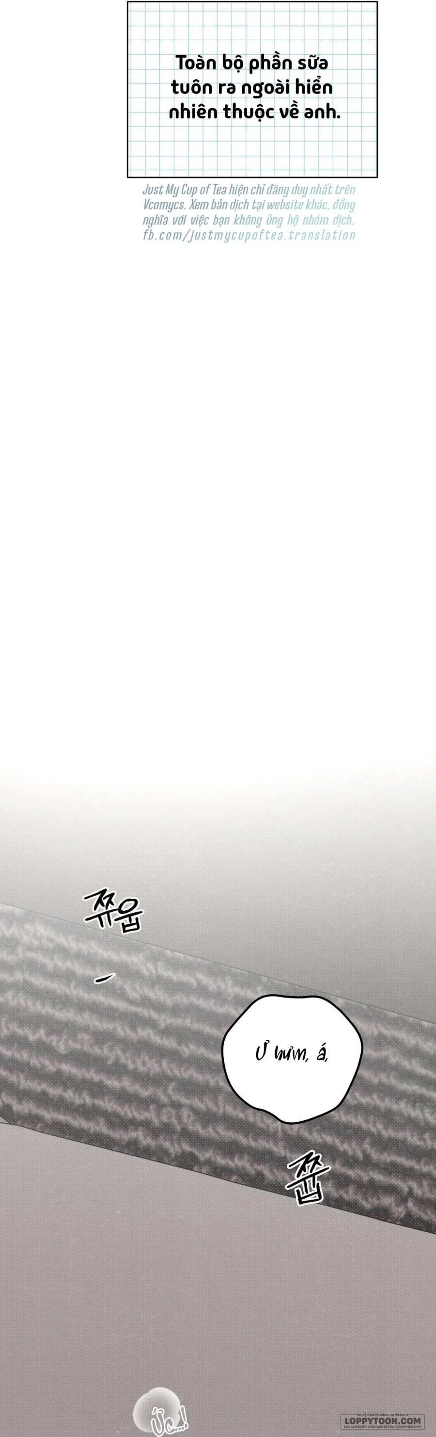 Ngưỡng Tuyệt Đối - Chap 84 - Trang 20