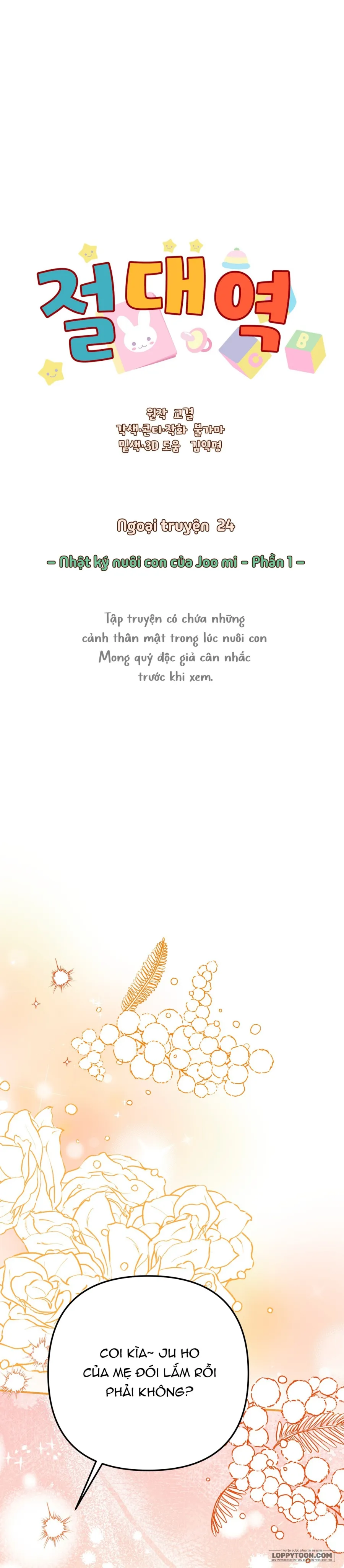 Ngưỡng Tuyệt Đối - Chap 84 - Trang 3