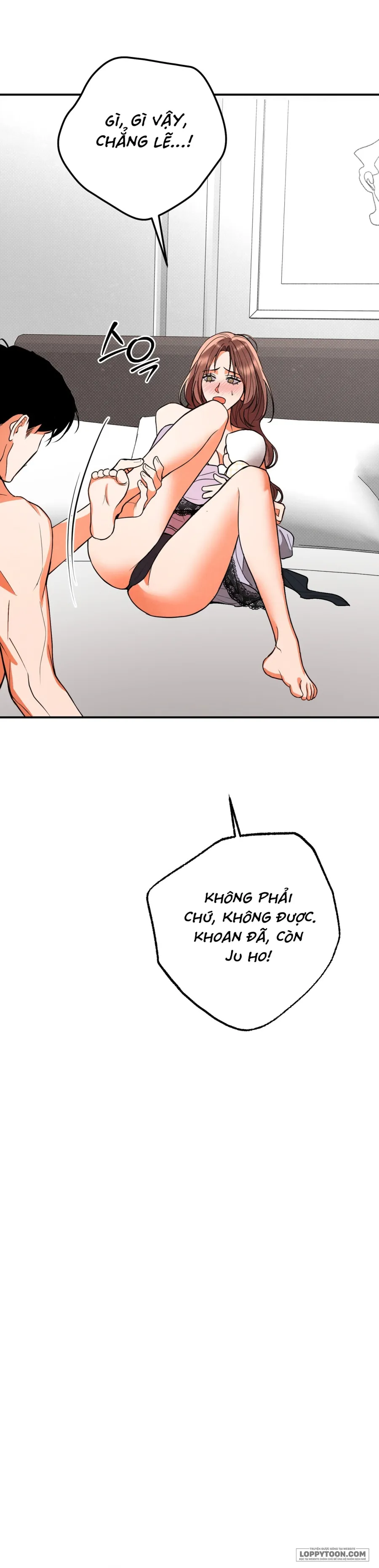 Ngưỡng Tuyệt Đối - Chap 84 - Trang 25
