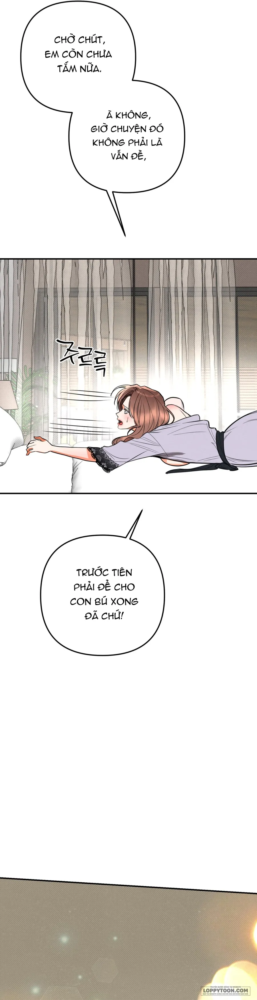 Ngưỡng Tuyệt Đối - Chap 84 - Trang 26