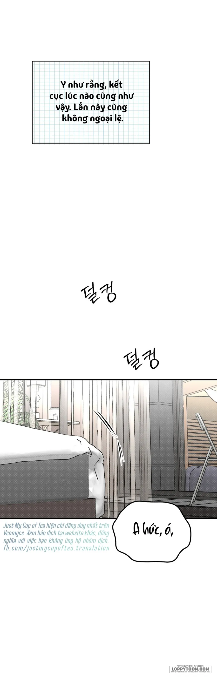 Ngưỡng Tuyệt Đối - Chap 84 - Trang 28