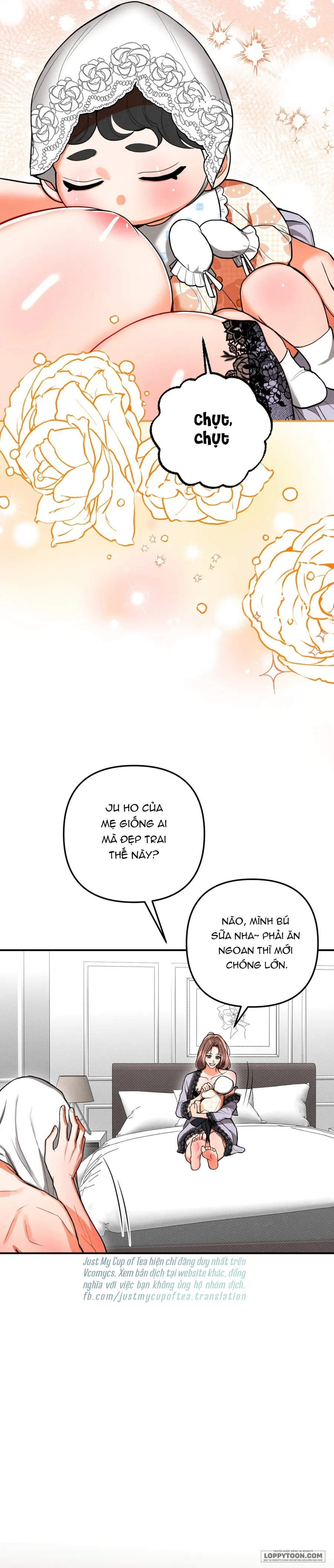 Ngưỡng Tuyệt Đối - Chap 84 - Trang 4