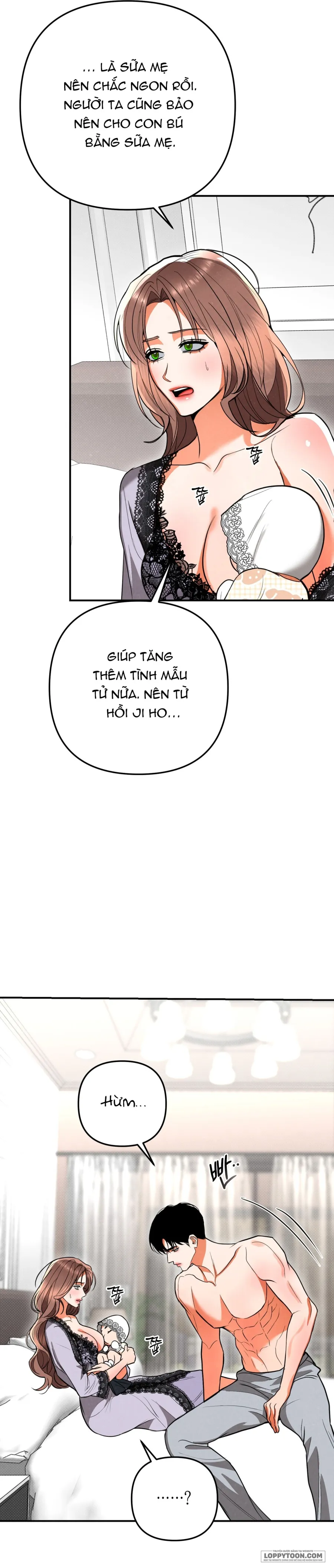 Ngưỡng Tuyệt Đối - Chap 84 - Trang 9