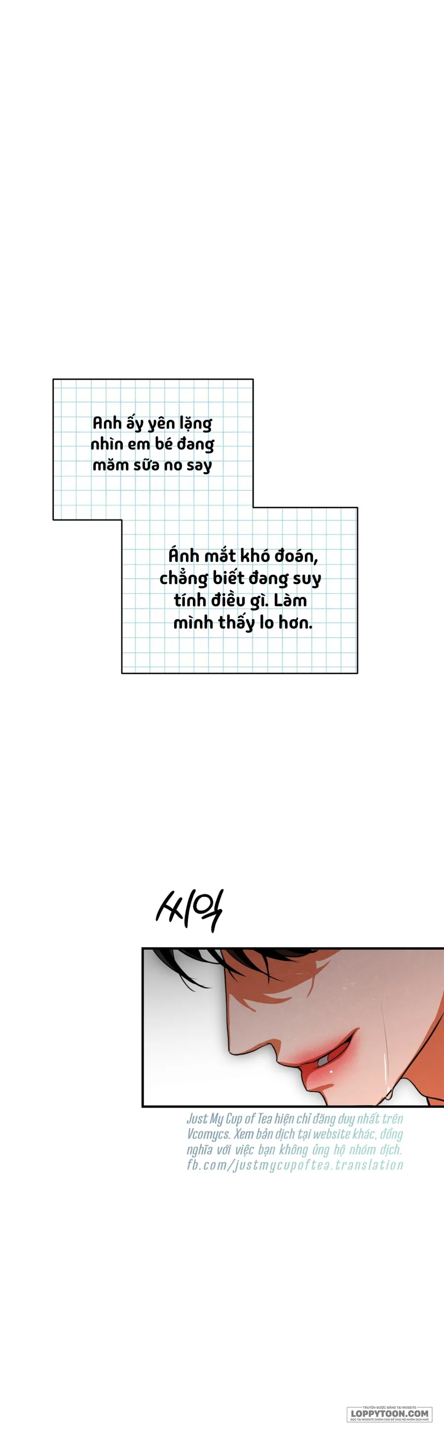 Ngưỡng Tuyệt Đối - Chap 84 - Trang 10