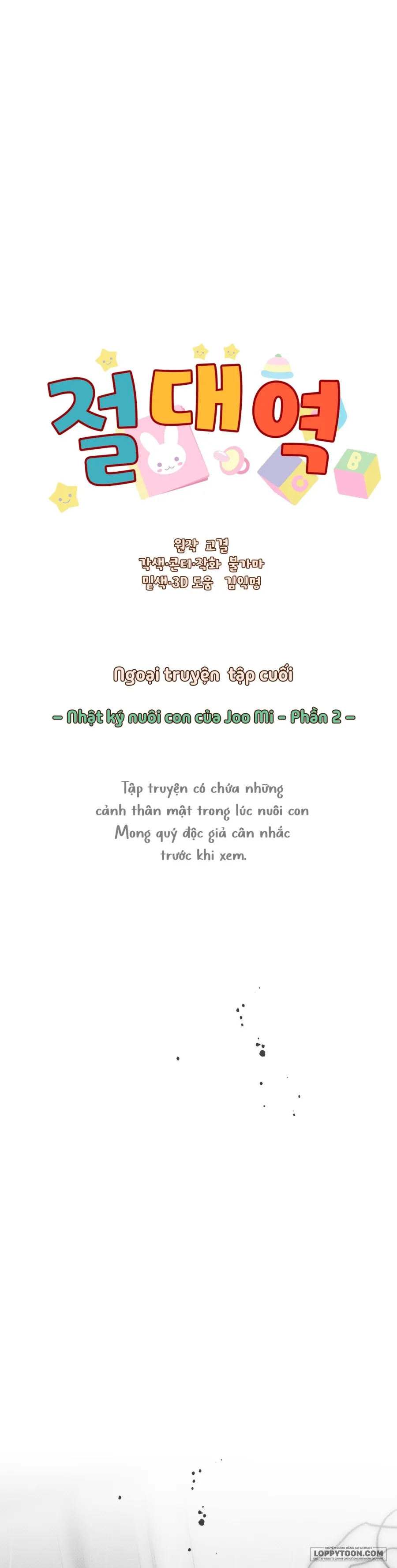 Ngưỡng Tuyệt Đối - Chap 85 - Trang 2