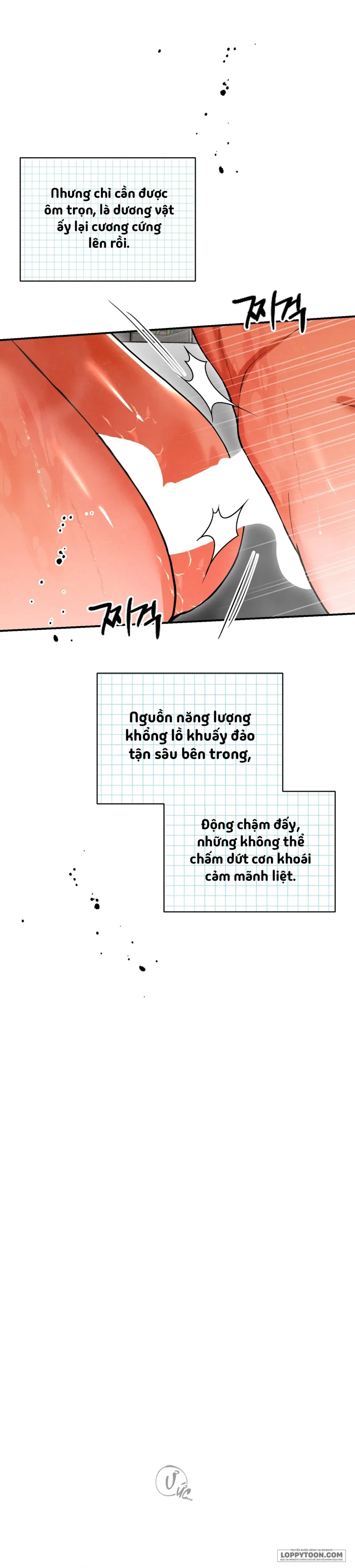 Ngưỡng Tuyệt Đối - Chap 85 - Trang 12
