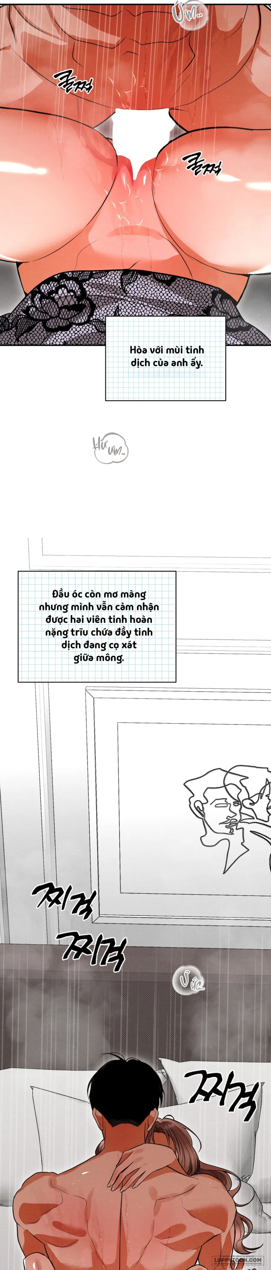 Ngưỡng Tuyệt Đối - Chap 85 - Trang 15