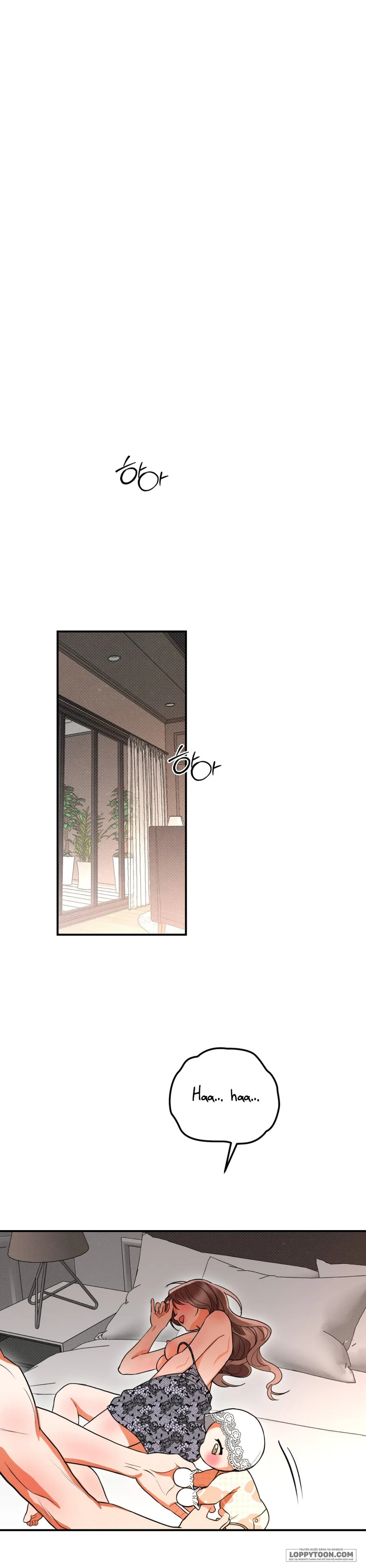 Ngưỡng Tuyệt Đối - Chap 85 - Trang 21