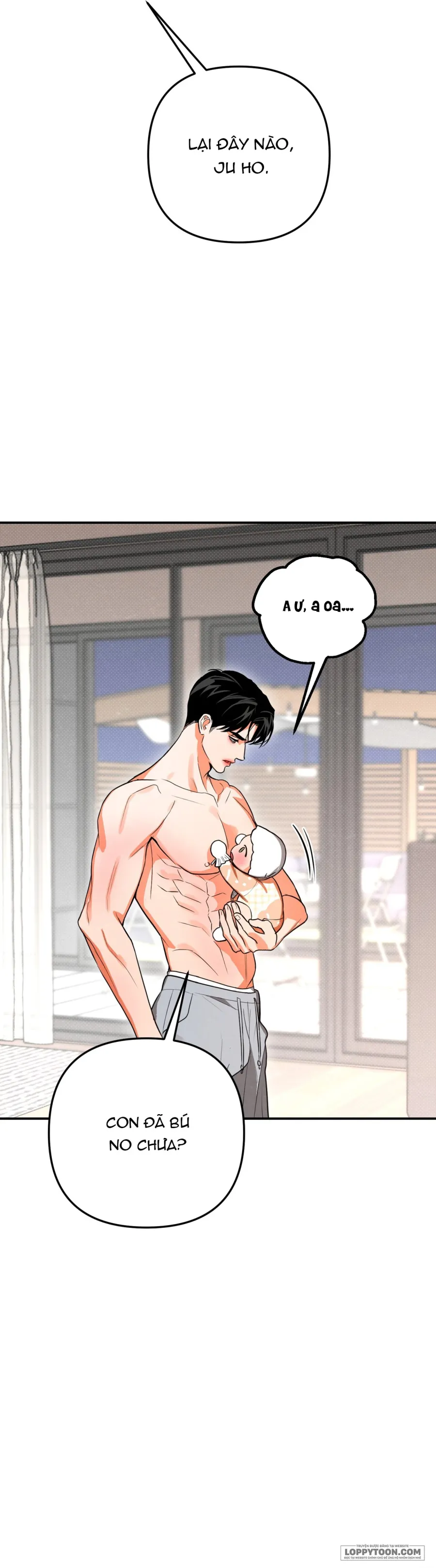 Ngưỡng Tuyệt Đối - Chap 85 - Trang 22