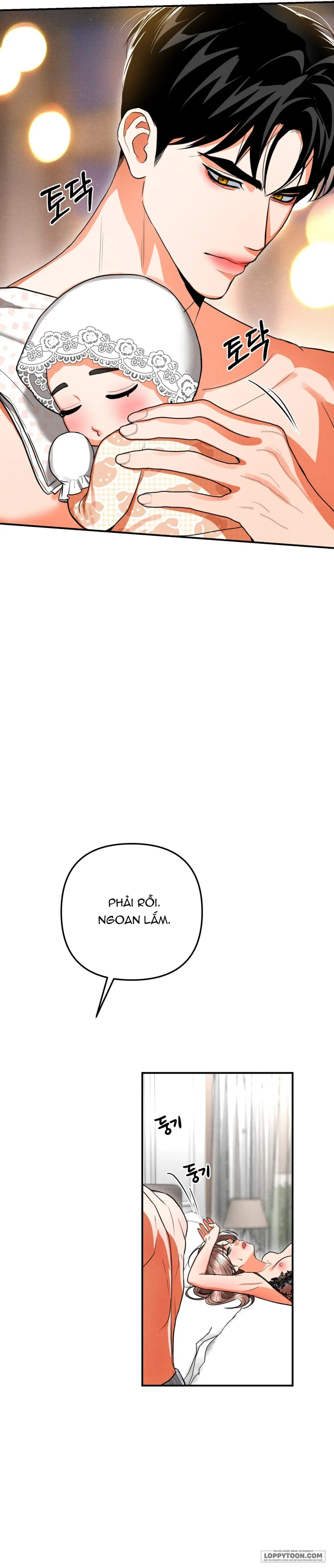 Ngưỡng Tuyệt Đối - Chap 85 - Trang 23