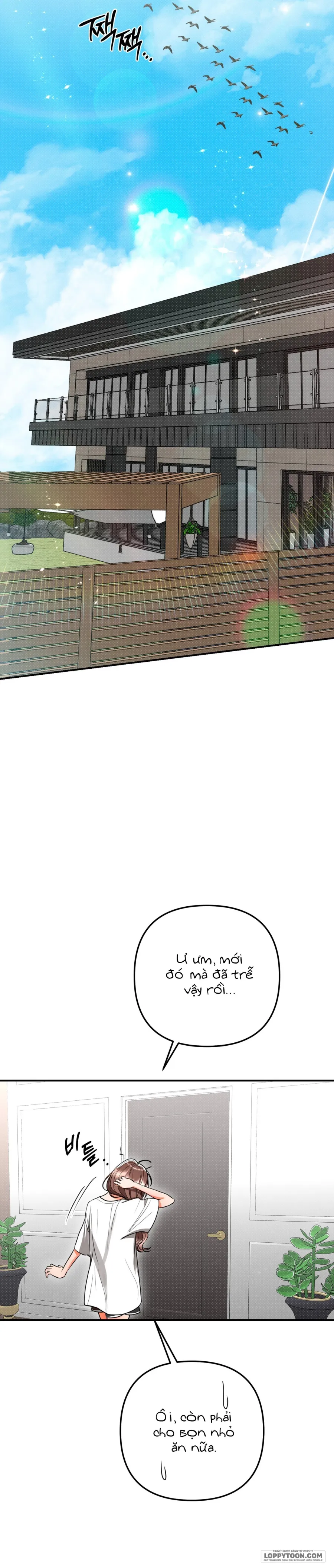 Ngưỡng Tuyệt Đối - Chap 85 - Trang 25
