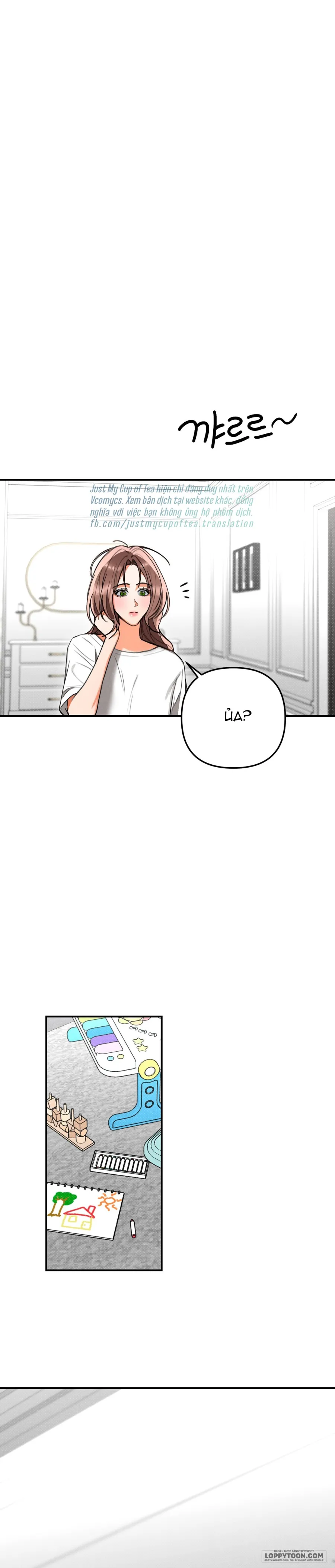 Ngưỡng Tuyệt Đối - Chap 85 - Trang 26