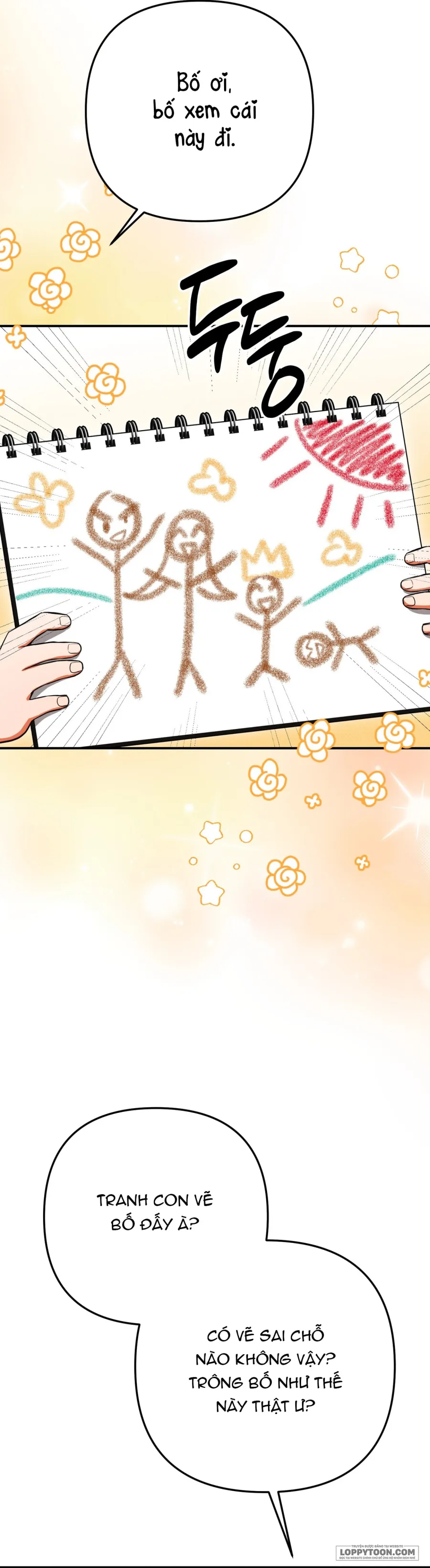 Ngưỡng Tuyệt Đối - Chap 85 - Trang 28
