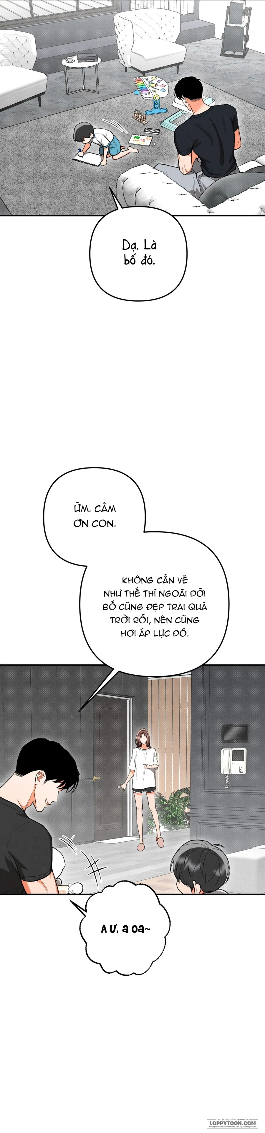 Ngưỡng Tuyệt Đối - Chap 85 - Trang 29