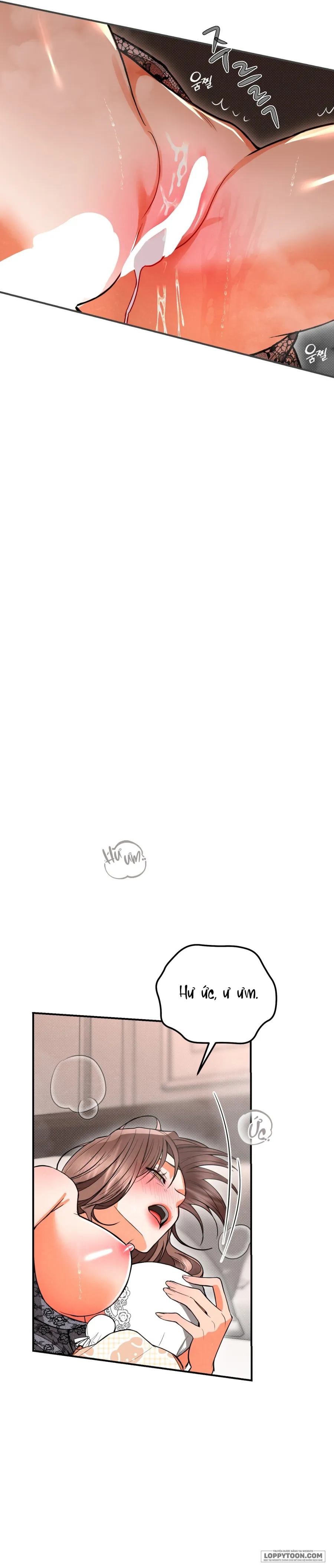 Ngưỡng Tuyệt Đối - Chap 85 - Trang 4
