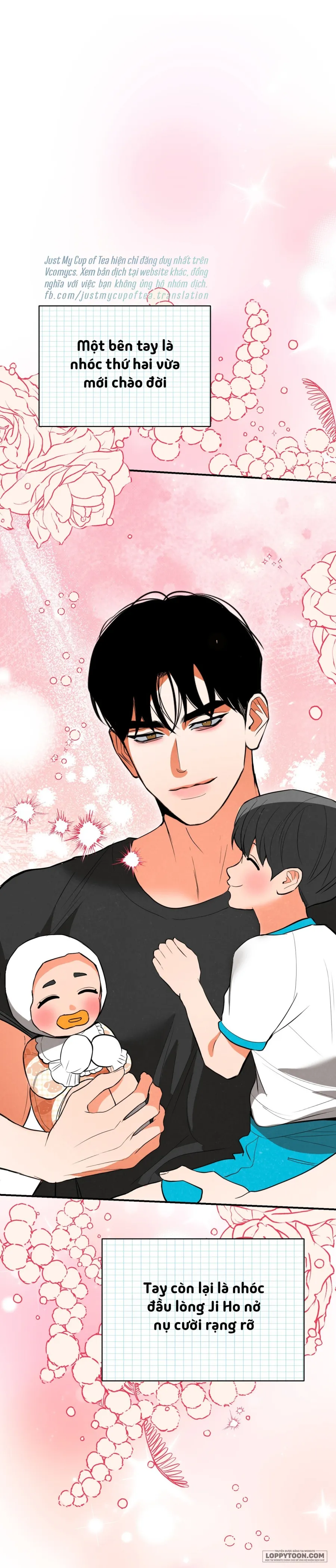 Ngưỡng Tuyệt Đối - Chap 85 - Trang 31