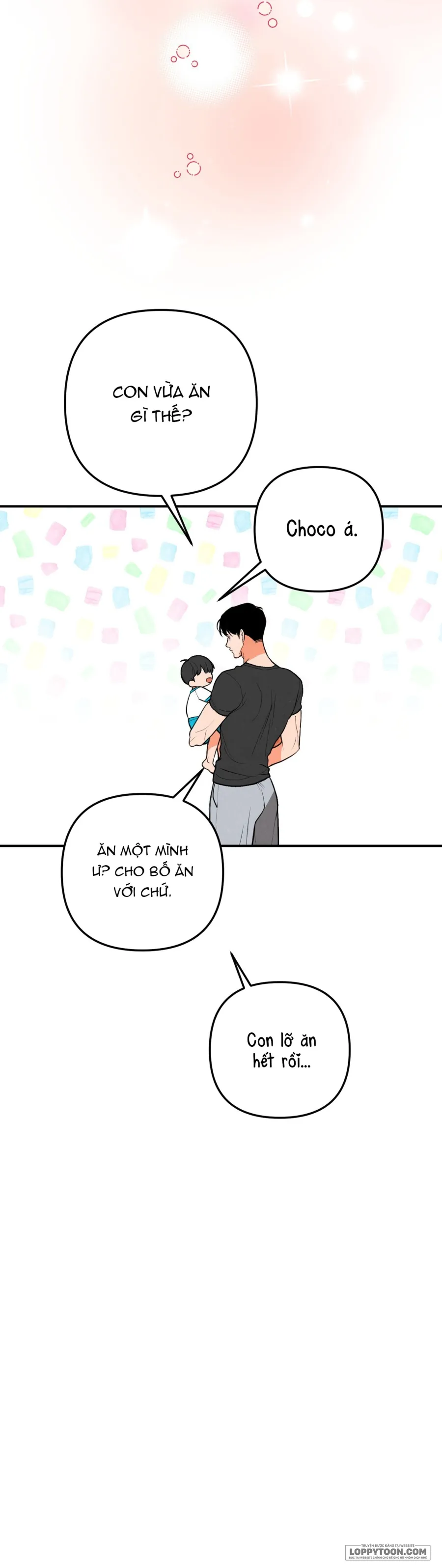 Ngưỡng Tuyệt Đối - Chap 85 - Trang 32