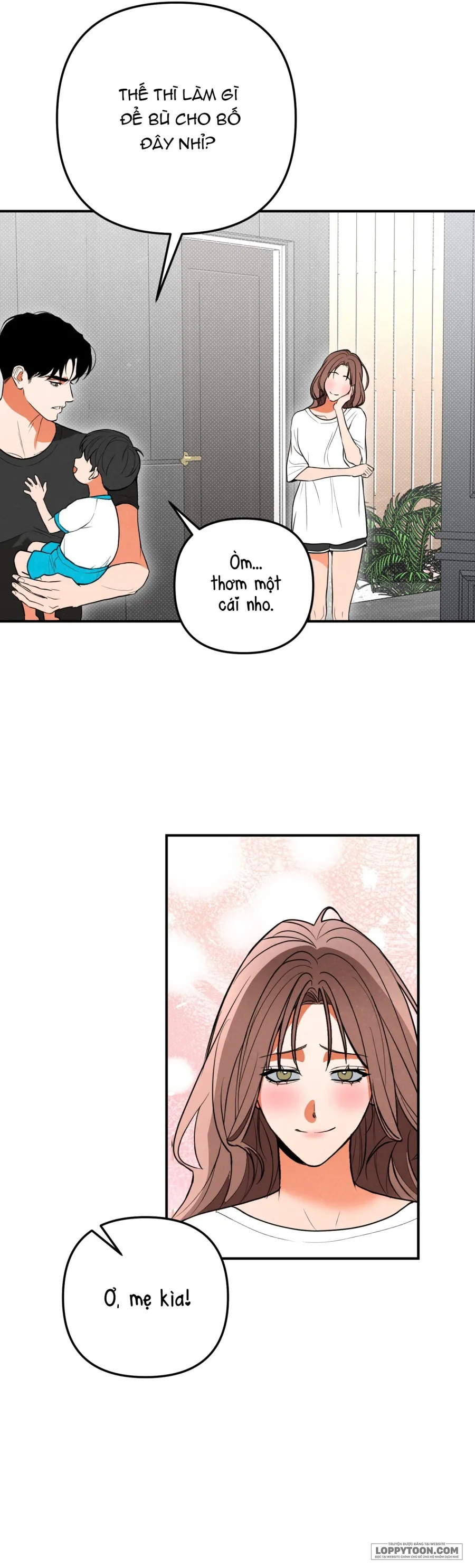 Ngưỡng Tuyệt Đối - Chap 85 - Trang 33