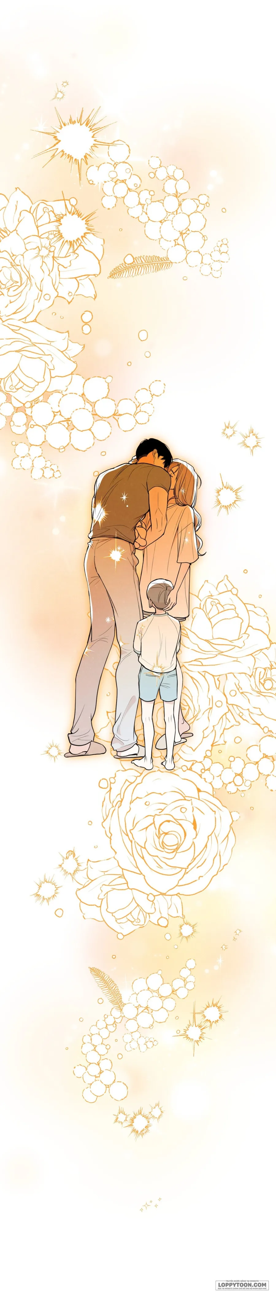 Ngưỡng Tuyệt Đối - Chap 85 - Trang 36