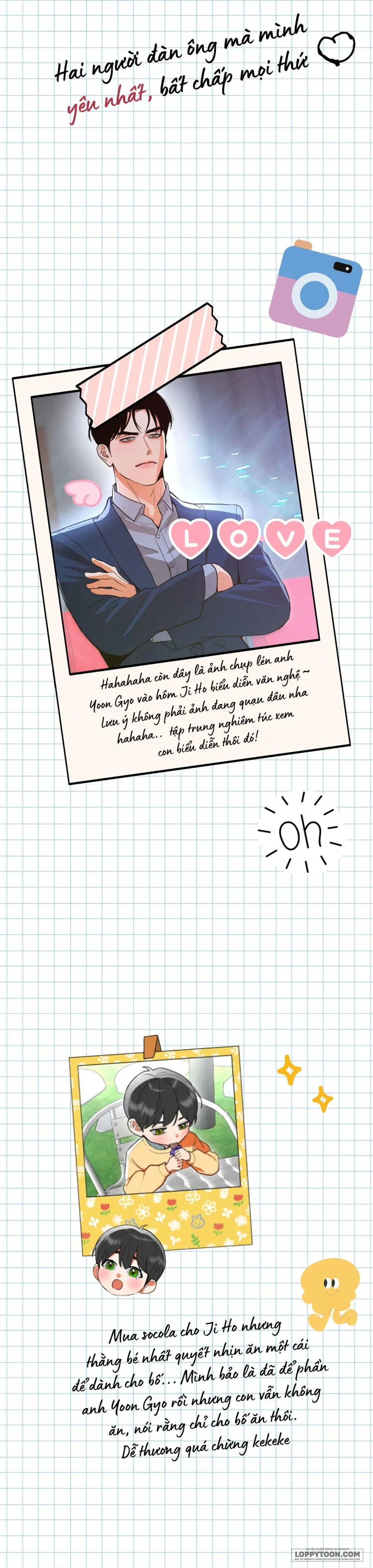 Ngưỡng Tuyệt Đối - Chap 85 - Trang 38