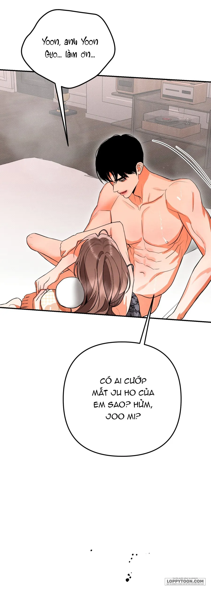 Ngưỡng Tuyệt Đối - Chap 85 - Trang 5