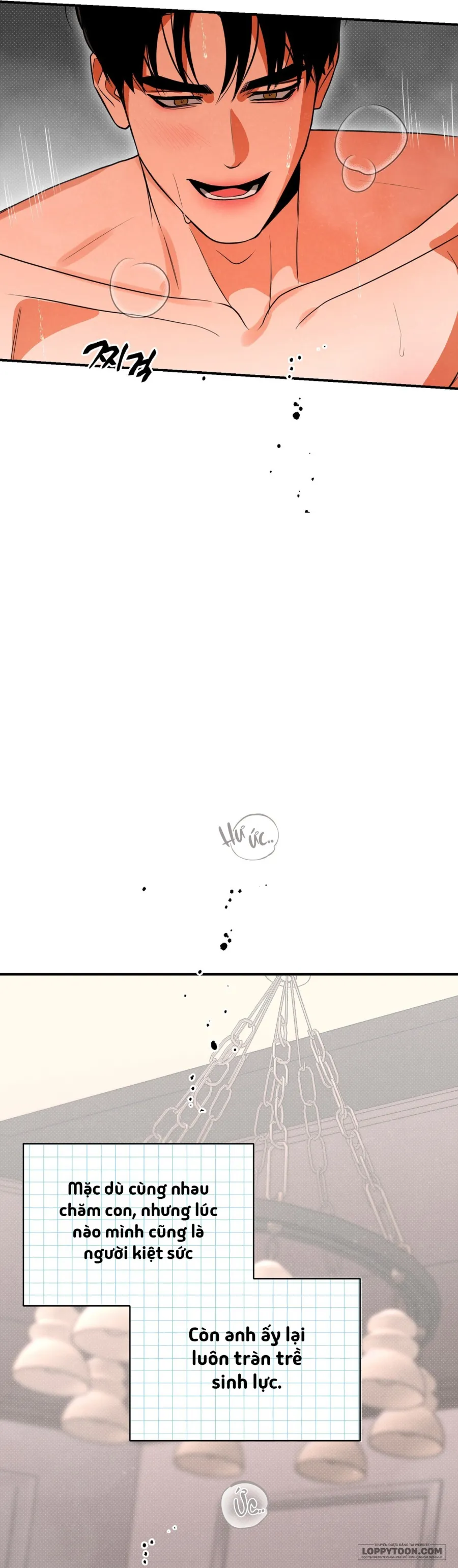 Ngưỡng Tuyệt Đối - Chap 85 - Trang 7
