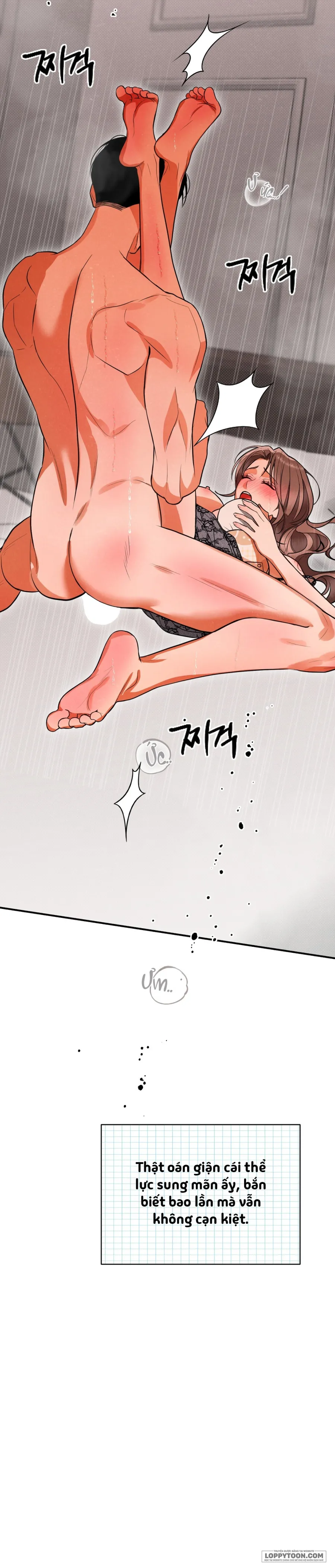 Ngưỡng Tuyệt Đối - Chap 85 - Trang 8