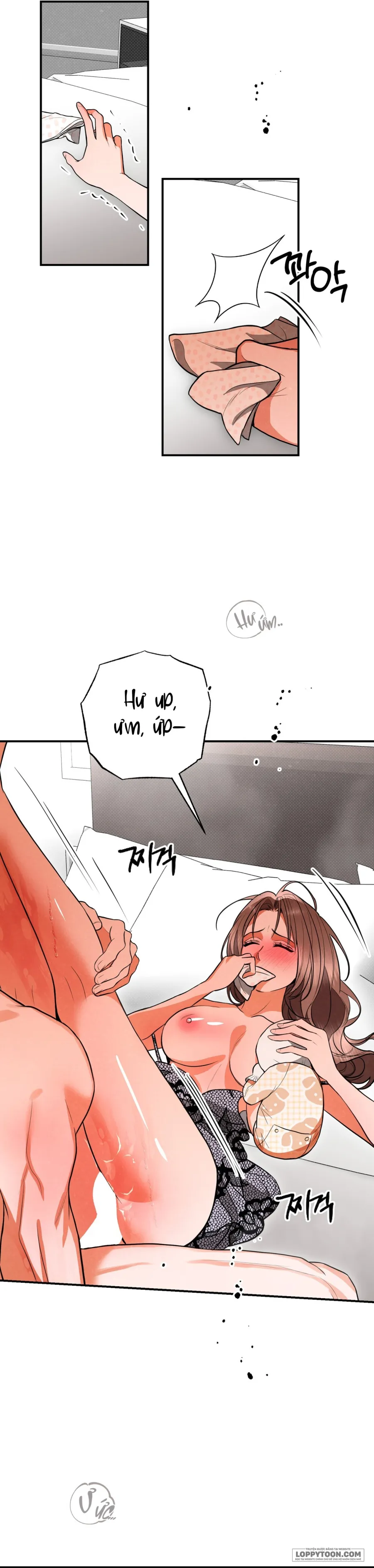 Ngưỡng Tuyệt Đối - Chap 85 - Trang 10