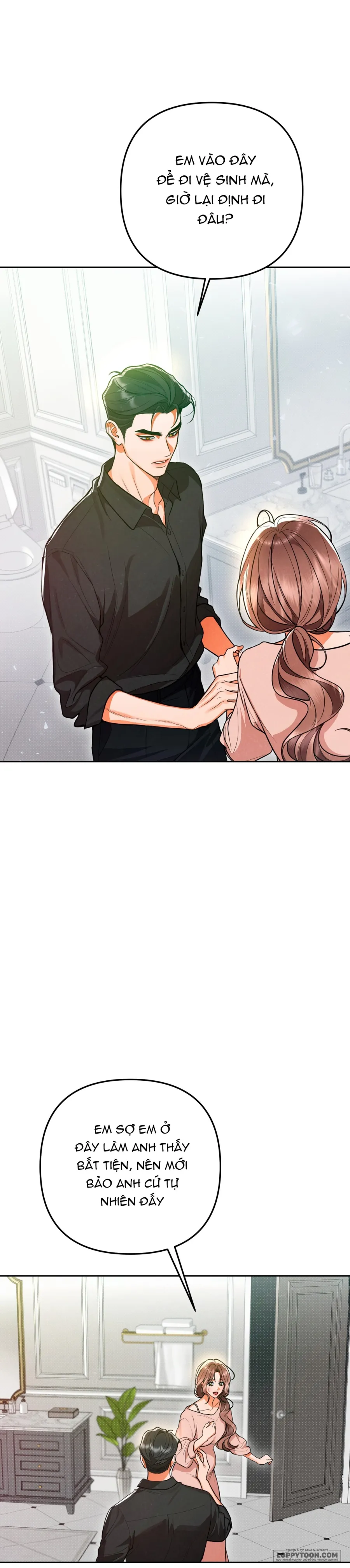 Ngưỡng Tuyệt Đối - Chap 86 - Trang 15