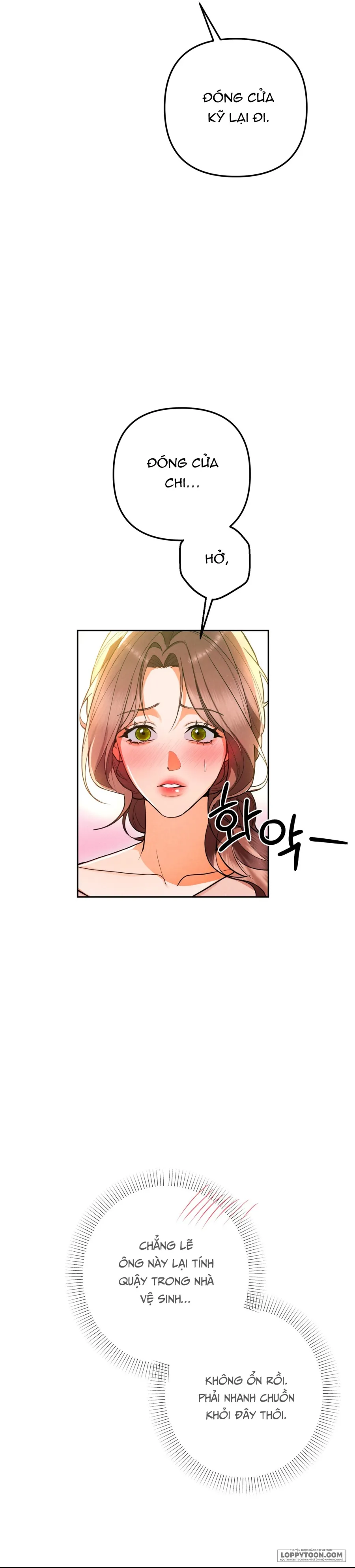 Ngưỡng Tuyệt Đối - Chap 86 - Trang 16