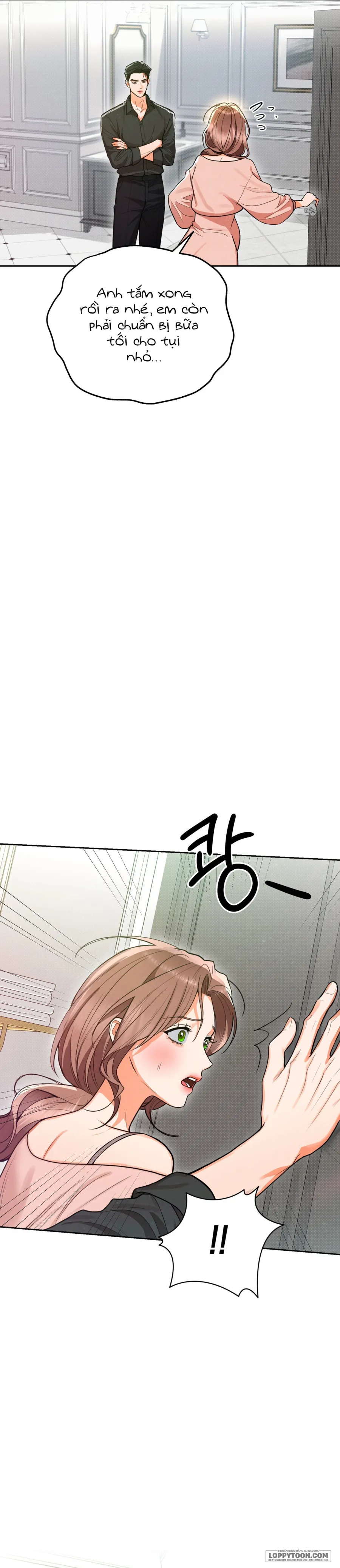 Ngưỡng Tuyệt Đối - Chap 86 - Trang 17