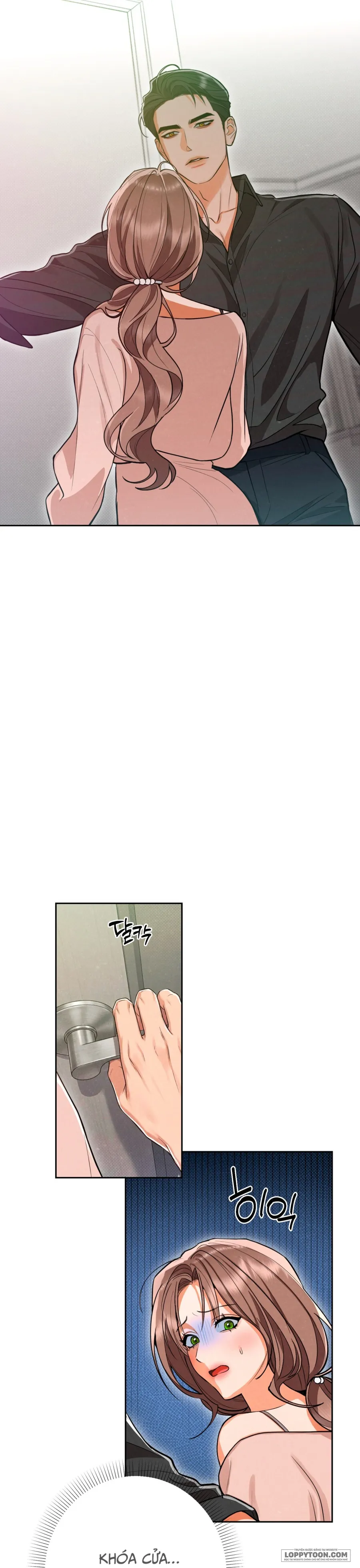 Ngưỡng Tuyệt Đối - Chap 86 - Trang 18