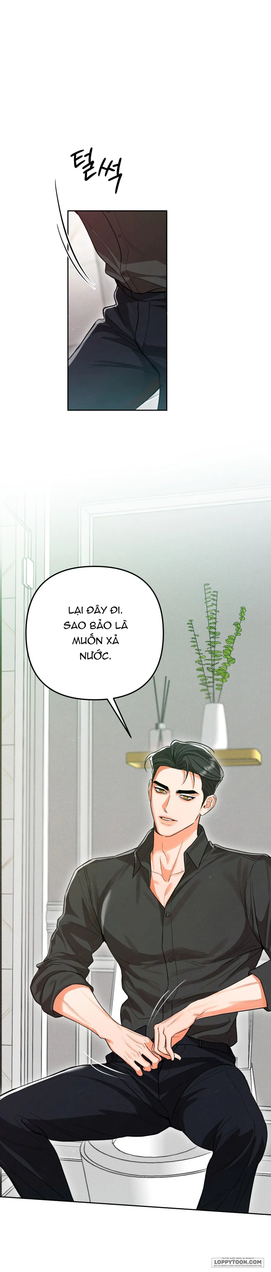 Ngưỡng Tuyệt Đối - Chap 86 - Trang 20