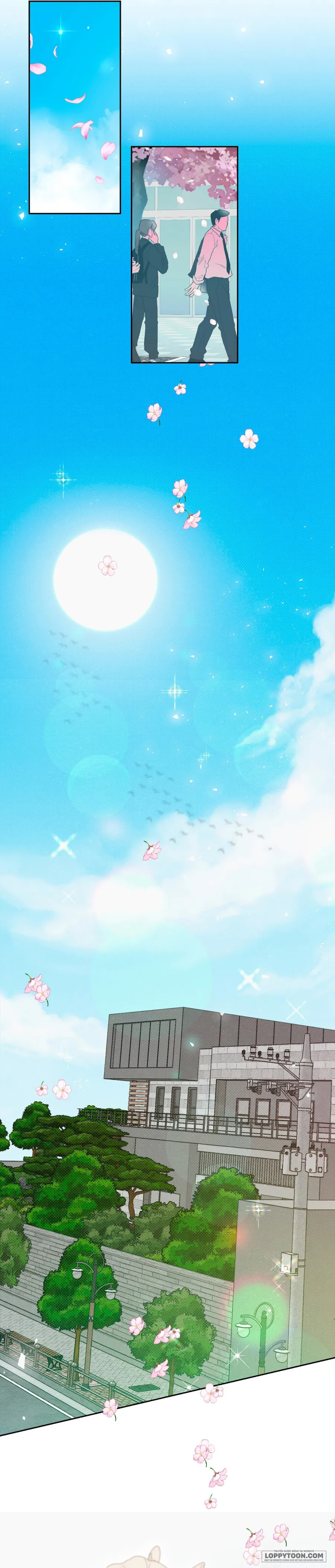 Ngưỡng Tuyệt Đối - Chap 86 - Trang 3