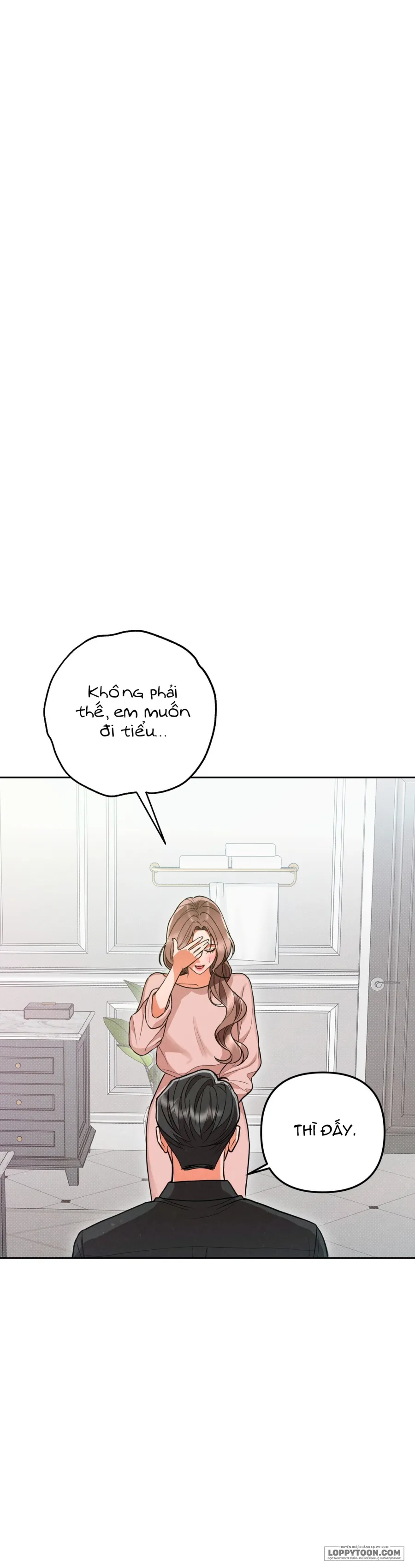 Ngưỡng Tuyệt Đối - Chap 86 - Trang 21