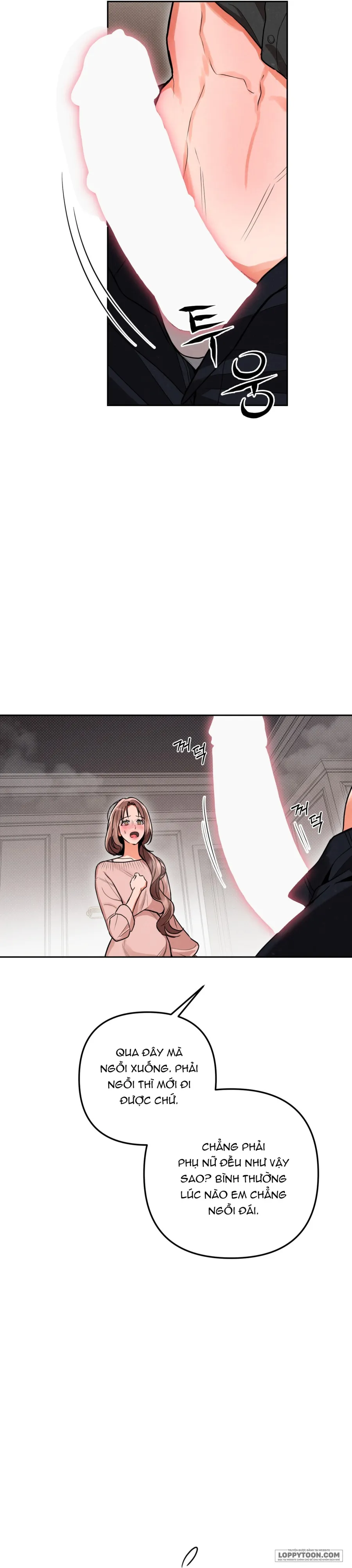Ngưỡng Tuyệt Đối - Chap 86 - Trang 22
