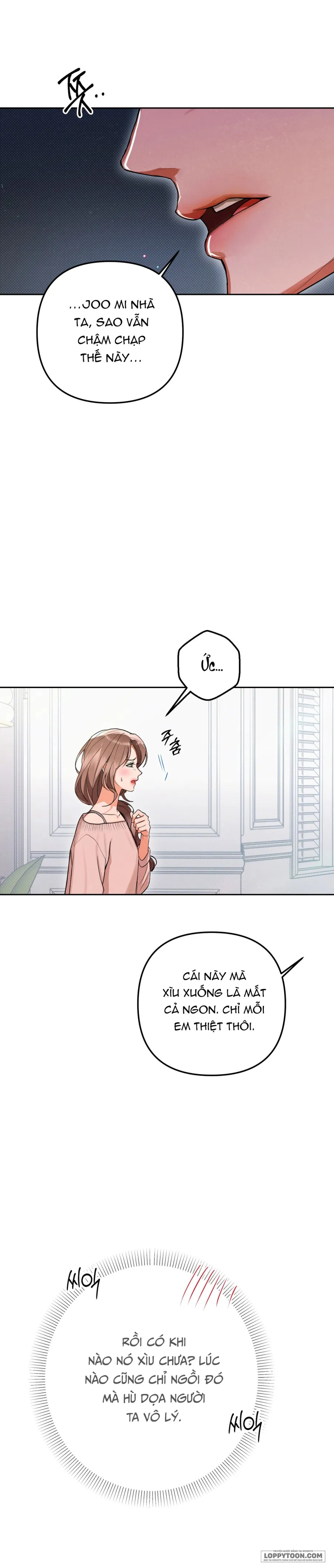 Ngưỡng Tuyệt Đối - Chap 86 - Trang 24