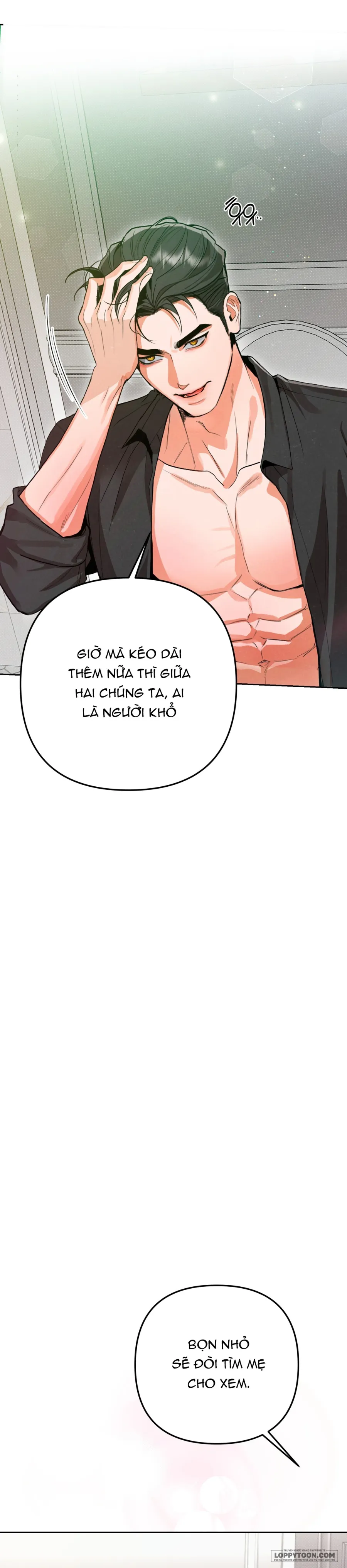 Ngưỡng Tuyệt Đối - Chap 86 - Trang 25