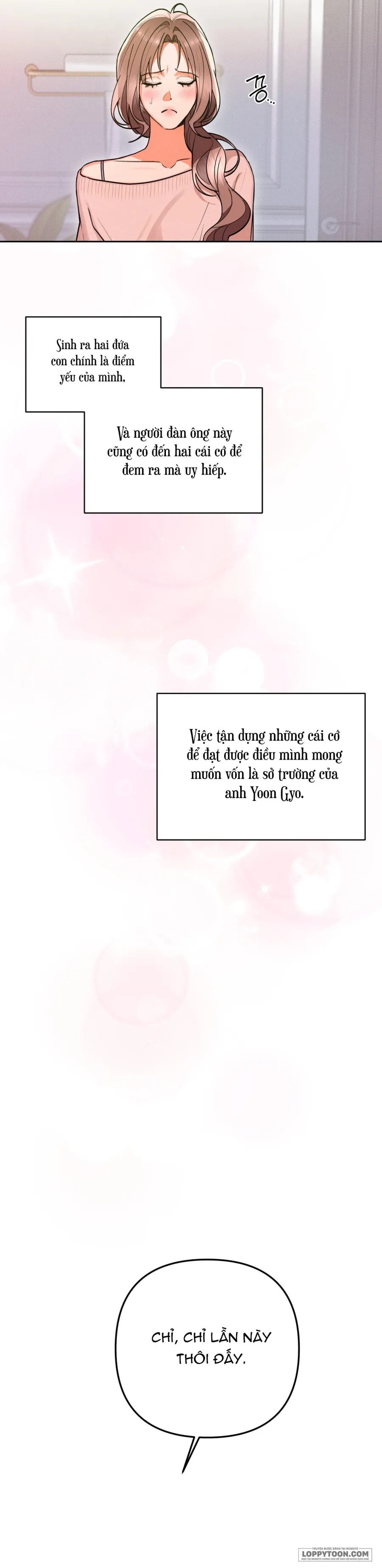 Ngưỡng Tuyệt Đối - Chap 86 - Trang 26