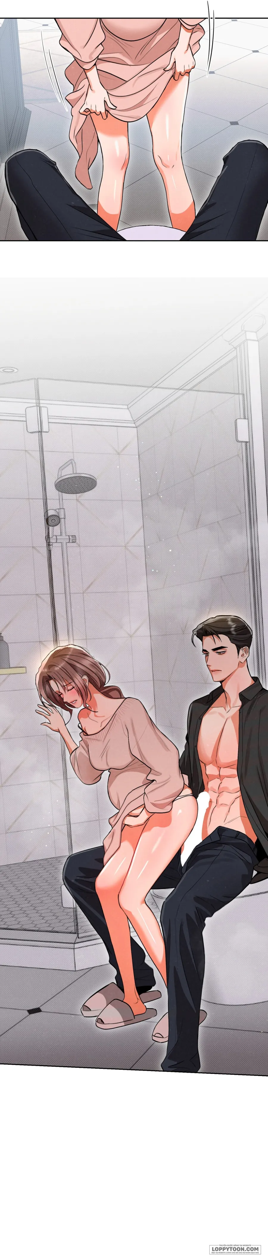 Ngưỡng Tuyệt Đối - Chap 86 - Trang 27