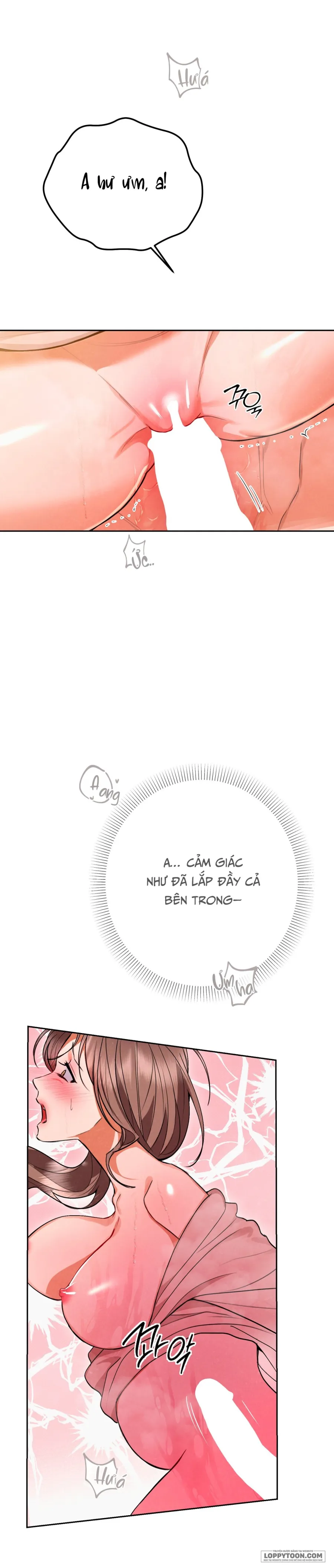 Ngưỡng Tuyệt Đối - Chap 86 - Trang 30